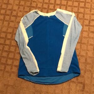 Lululemon long sleeve